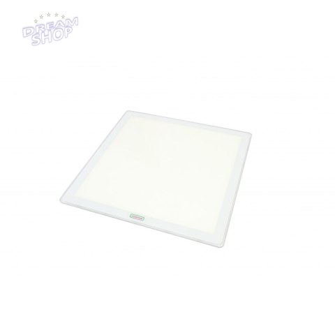 MASTERKIDZ Kwadratowy Panel Świetlny LED Kolorowy + Klocki Montessori Mozaika 140 el. MASTERKIDZ Kwadratowy Panel Świetlny LED Kolorowy + Klocki Montessori Mozaika 140 el.