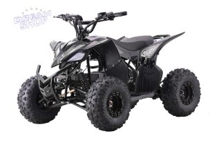 Pojazd Quad DESERT STORM LIFT Czarny
