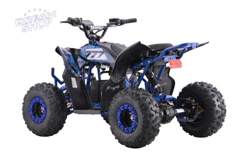 Pojazd Quad DESERT STORM LIFT Niebieski Pojazd Quad DESERT STORM LIFT Niebieski