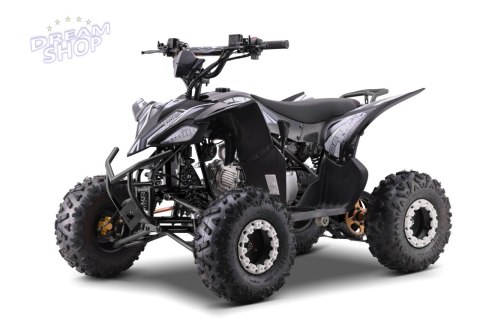 Pojazd Quad Spalinowy DESERT STORM LIFT Czarny Pojazd Quad Spalinowy DESERT STORM LIFT Czarny