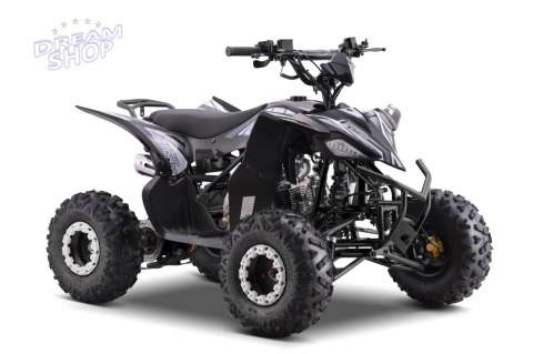 Pojazd Quad Spalinowy DESERT STORM LIFT Czarny Pojazd Quad Spalinowy DESERT STORM LIFT Czarny