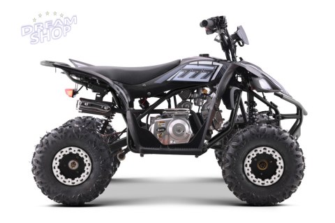 Pojazd Quad Spalinowy DESERT STORM LIFT Czarny Pojazd Quad Spalinowy DESERT STORM LIFT Czarny