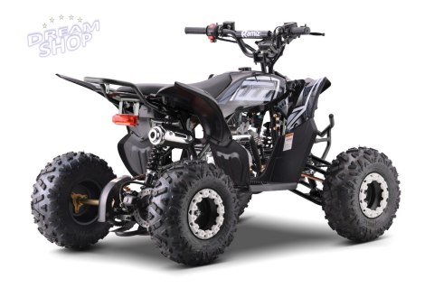 Pojazd Quad Spalinowy DESERT STORM LIFT Czarny Pojazd Quad Spalinowy DESERT STORM LIFT Czarny