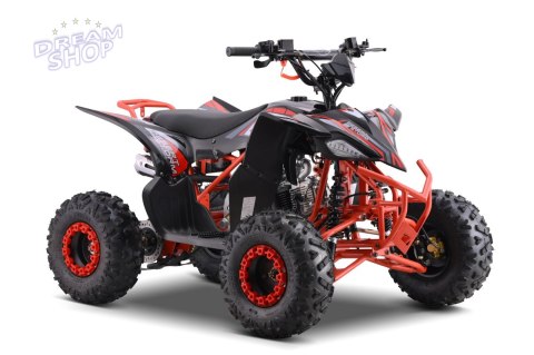 Pojazd Quad Spalinowy DESERT STORM LIFT Czerwony Pojazd Quad Spalinowy DESERT STORM LIFT Czerwony