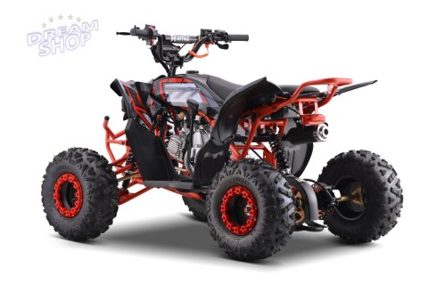 Pojazd Quad Spalinowy DESERT STORM LIFT Czerwony Pojazd Quad Spalinowy DESERT STORM LIFT Czerwony