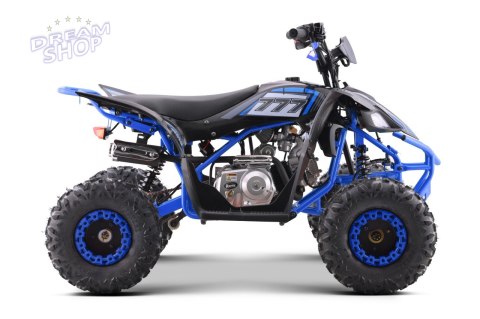 Pojazd Quad Spalinowy DESERT STORM LIFT Niebieski Pojazd Quad Spalinowy DESERT STORM LIFT Niebieski