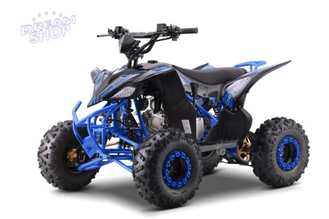 Pojazd Quad Spalinowy DESERT STORM LIFT Niebieski Pojazd Quad Spalinowy DESERT STORM LIFT Niebieski