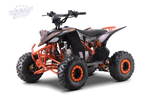 Pojazd Quad Spalinowy DESERT STORM LIFT Pomarańczowy Pojazd Quad Spalinowy DESERT STORM LIFT Pomarańczowy