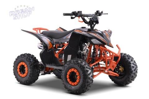 Pojazd Quad Spalinowy DESERT STORM LIFT Pomarańczowy Pojazd Quad Spalinowy DESERT STORM LIFT Pomarańczowy