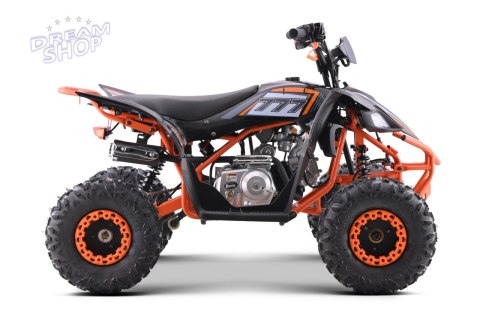 Pojazd Quad Spalinowy DESERT STORM LIFT Pomarańczowy Pojazd Quad Spalinowy DESERT STORM LIFT Pomarańczowy