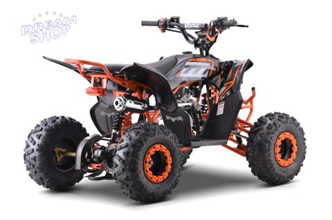 Pojazd Quad Spalinowy DESERT STORM LIFT Pomarańczowy Pojazd Quad Spalinowy DESERT STORM LIFT Pomarańczowy