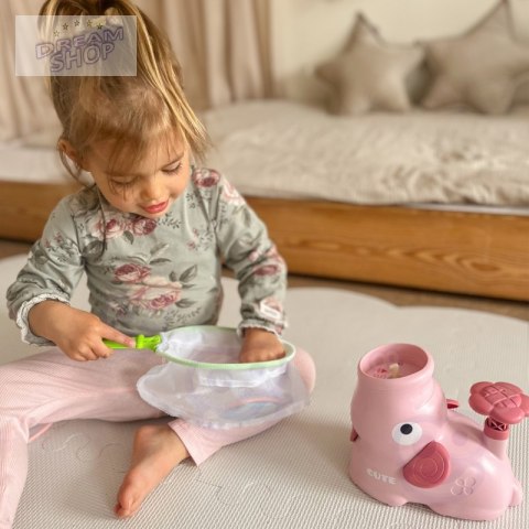 WOOPIE Gra Zręcznościowa Złap Frisbee Wyrzutnia Dysków WOOPIE Gra Zręcznościowa Złap Frisbee Wyrzutnia Dysków