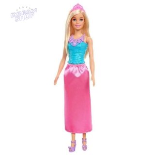 Barbie Dreamtopia Lalka księżniczka HGR01