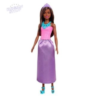 Barbie Dreamtopia Lalka księżniczka HGR02
