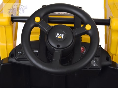 Koparko ładowarka na akumulator koparka elektryczna dla dzieci ZA5612 Koparko ładowarka na akumulator koparka elektryczna dla dzieci ZA5612
