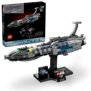 LEGO 75377 Star Wars Niewidzialna ręka