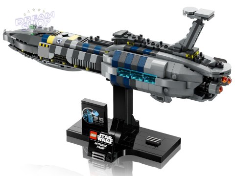 LEGO 75377 Star Wars Niewidzialna ręka LEGO 75377 Star Wars Niewidzialna ręka