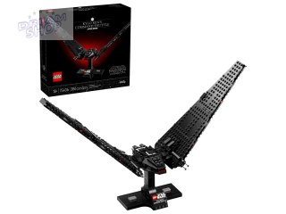 LEGO 75406 Star Wars Wahadłowiec dowodzenia Kylo