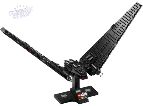 LEGO 75406 Star Wars Wahadłowiec dowodzenia Kylo LEGO 75406 Star Wars Wahadłowiec dowodzenia Kylo