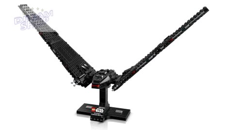 LEGO 75406 Star Wars Wahadłowiec dowodzenia Kylo LEGO 75406 Star Wars Wahadłowiec dowodzenia Kylo