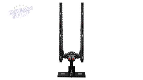 LEGO 75406 Star Wars Wahadłowiec dowodzenia Kylo LEGO 75406 Star Wars Wahadłowiec dowodzenia Kylo