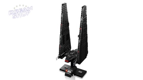 LEGO 75406 Star Wars Wahadłowiec dowodzenia Kylo LEGO 75406 Star Wars Wahadłowiec dowodzenia Kylo