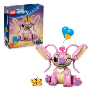 LEGO(R) DISNEY CLASSIC 43257 Andzia