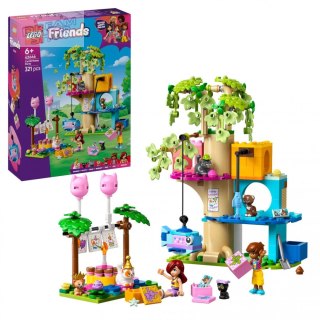 LEGO(R) FRIENDS 42666 Kocie przyjęcie urodzinowe