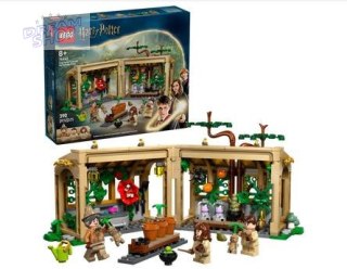 LEGO(R) HARRY POTTER 76445 Zamek hogwart: zajęcia