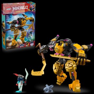 LEGO(R) NINJAGO 71839 Mech bojowy spinjitzu arina