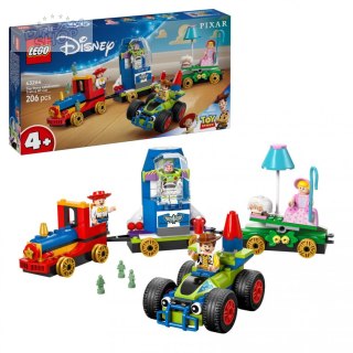 LEGO(R) PIXAR 43264 Toy story okolicznościowy pociąg