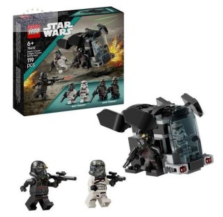 LEGO(R) STAR WARS 75412 Szturmowiec Śmierci i nocny