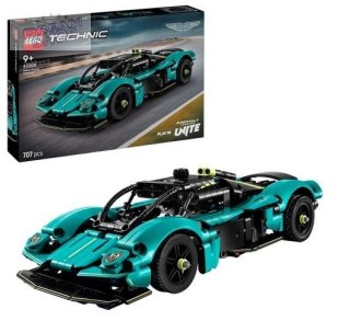 LEGO(R) TECHNIC 42208 Aston Martin Valkyrie
