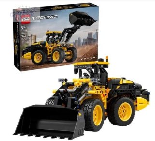LEGO(R) TECHNIC 42209 Ładowarka kołowa Volvo L120el