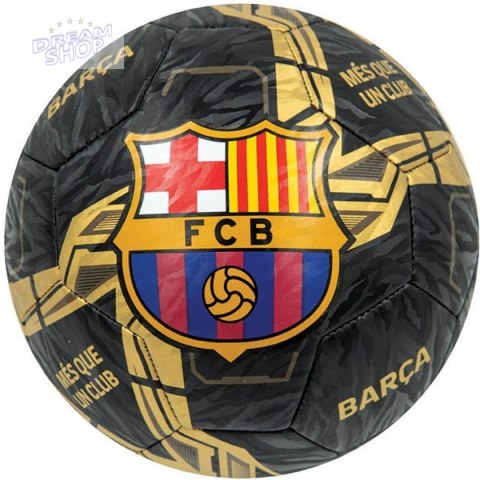 PIŁKA NOŻNA FC BARCELONA LIGHTNING R.5 PIŁKA NOŻNA FC BARCELONA LIGHTNING R.5