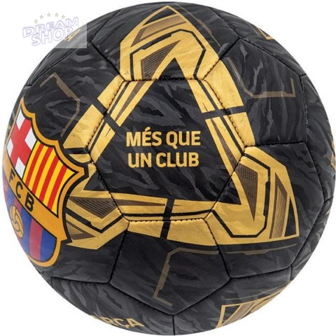 PIŁKA NOŻNA FC BARCELONA LIGHTNING R.5 PIŁKA NOŻNA FC BARCELONA LIGHTNING R.5
