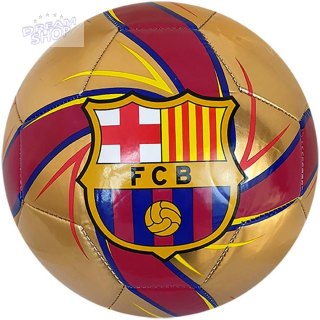 PIŁKA NOŻNA FC BARCELONA STAR GOLD R.2