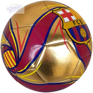 PIŁKA NOŻNA FC BARCELONA STAR GOLD R.2