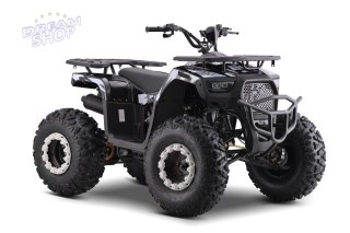 Pojazd Quad Spalinowy 200CC MONSTER Czarny