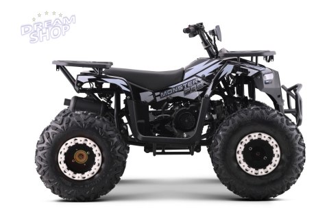Pojazd Quad Spalinowy 200CC MONSTER Czarny Pojazd Quad Spalinowy 200CC MONSTER Czarny