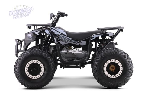 Pojazd Quad Spalinowy 200CC MONSTER Czarny Pojazd Quad Spalinowy 200CC MONSTER Czarny