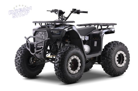 Pojazd Quad Spalinowy 200CC MONSTER Czarny Pojazd Quad Spalinowy 200CC MONSTER Czarny