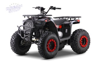 Pojazd Quad Spalinowy 200CC MONSTER Czerwony