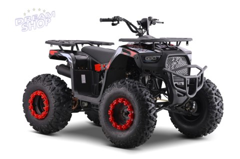 Pojazd Quad Spalinowy 200CC MONSTER Czerwony Pojazd Quad Spalinowy 200CC MONSTER Czerwony