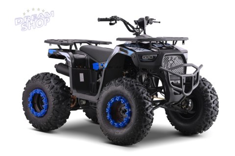 Pojazd Quad Spalinowy 200CC MONSTER Niebieski Pojazd Quad Spalinowy 200CC MONSTER Niebieski