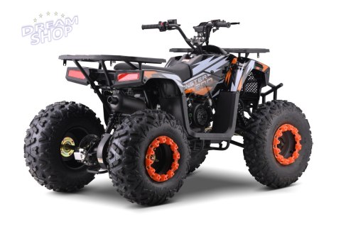Pojazd Quad Spalinowy 200CC MONSTER Pomarańczowy Pojazd Quad Spalinowy 200CC MONSTER Pomarańczowy