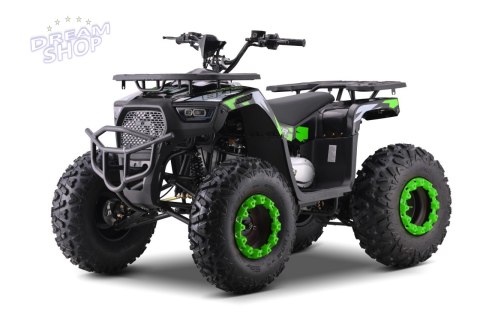 Pojazd Quad Spalinowy 200CC MONSTER Zielony