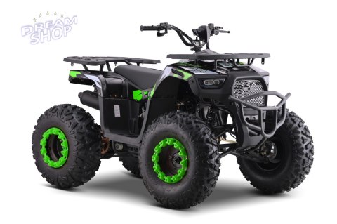 Pojazd Quad Spalinowy 200CC MONSTER Zielony