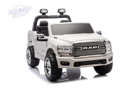 Pojazd RAM 3500 Biały Pojazd RAM 3500 Biały