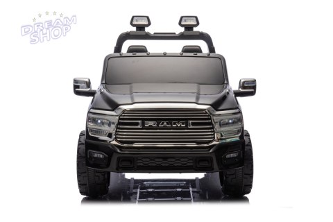 Pojazd RAM 3500 Czarny Pojazd RAM 3500 Czarny